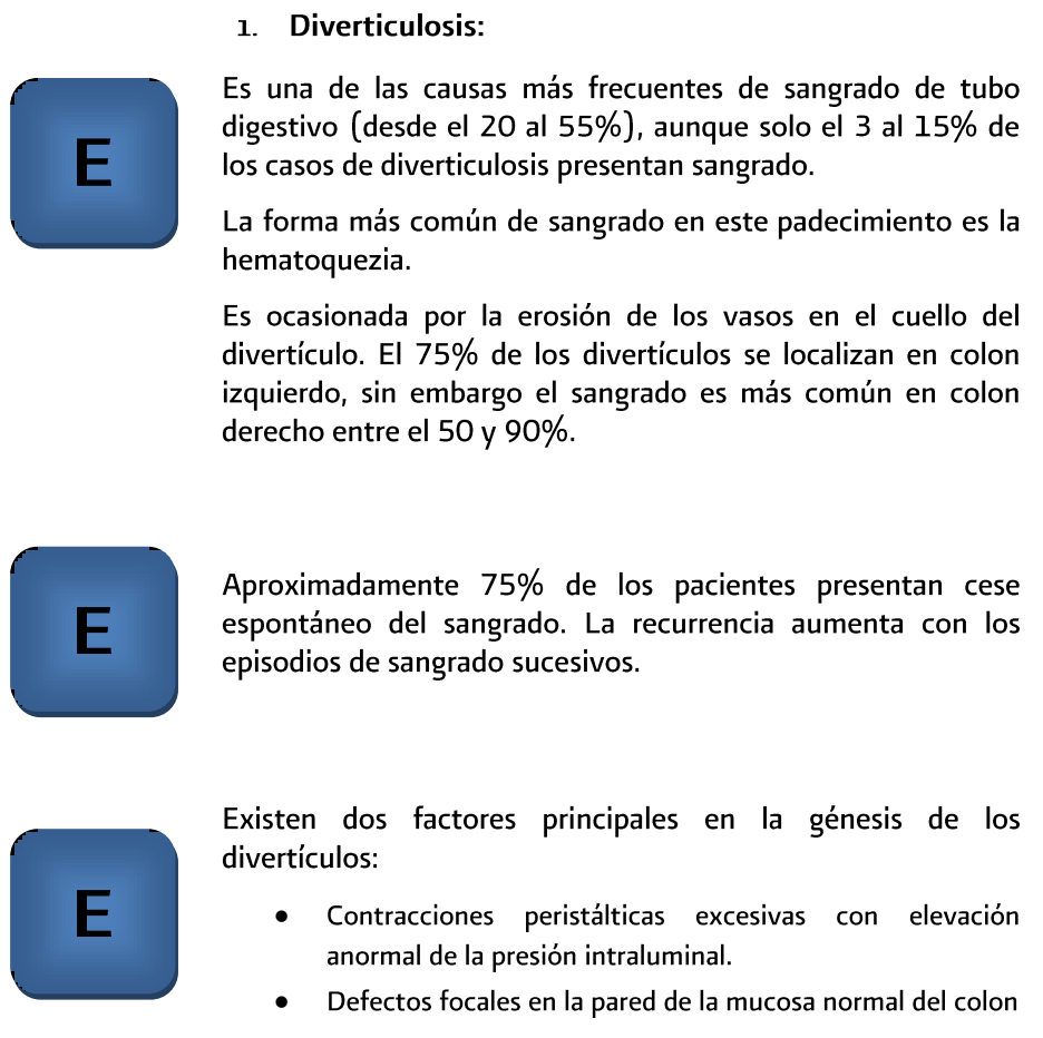 4. Clínica por patologías 1 - GPC-ISSSTE-306